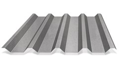 HORNVAL trapézový plech Hornval T-55 DARK OAK Deep matt